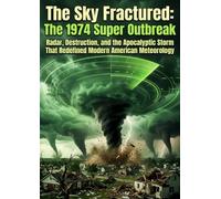 The Sky Fractured: The 1974 Super Outbreak: Radar, Destruction, and the Apocalyptic Storm That Redefined Modern American Meteorology