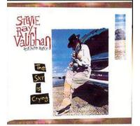 The Sky Is Crying by Stevie Ray Vaughan And Double Troubl E [Audio CD] NEUF