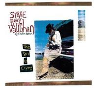 Stevie Ray Vaughan and Double Trouble – The Sky is Crying – Sony