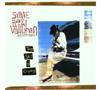 Stevie Ray Vaughan and Double Trouble - The Sky is Crying