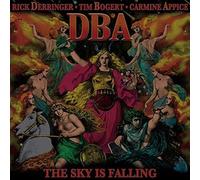 The Sky is Falling