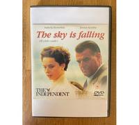 The Sky Is Falling - Dvd