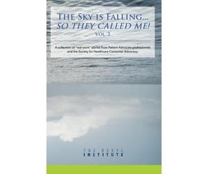 The Sky is Falling... So They Called Me! Vol. 2 (Volume 2)