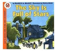 The Sky Is Full of Stars, Let'S-Read-And-Find-Out Science Book Series Felicia Bond, Franklyn Branley (Auteur)