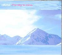 The Sky Is Mine