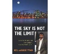 The Sky Is Not The Limit
