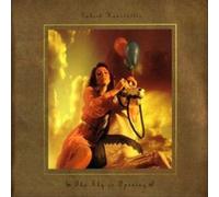 The Sky Is Opening by Gudrid Hansd¢ttir [CD] NEUF