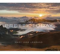 The Sky Is Pretty Today