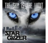 The Sky Is The Limit CD