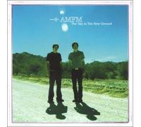 The Sky Is the New Ground by Am/Fm
