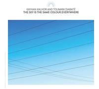 The Sky Is the Same Colour Everywhere – Vinyle 33 tours – Realworld