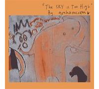 The Sky Is Too High
