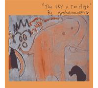 The Sky Is Too High CD
