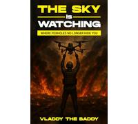 The Sky Is Watching: Where Foxholes No Longer Hide You
