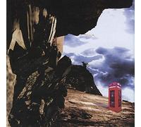 The Sky Moves Sideways