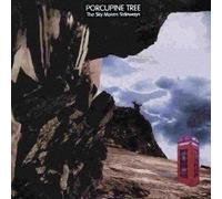 The Sky Moves Sideways