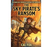 The Sky Pirate's Ransom
