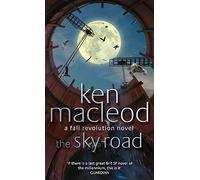 The Sky Road