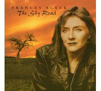 The Sky Road-Frances Black DACD068