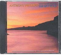 The Sky Road - Missing Links Volume 2