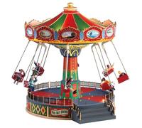 The Sky Swing - LEMAX COD. 84379