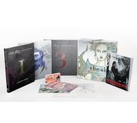 The Sky: The Art of Final Fantasy Boxed Set (Second Edition)