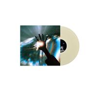 The Sky, The Earth & All Between Vinyle Transparent Vinyle