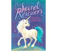 The Sky Unicorn 2 by Paula Harrison & Illustrated by Sophy Williams Paula Harrison, Sophy Williams (Auteur)