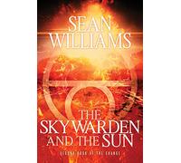 The Sky Warden and the Sun