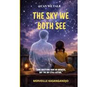 The sky we both see