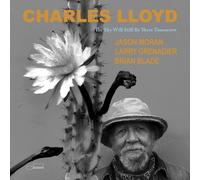 The Sky Will Still Be There Tomorrow by Charles Lloyd [CD] NEUF