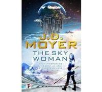 The Sky Woman (Fiction Without Frontiers) - [Version Originale] Inconnu (Auteur)