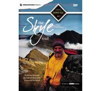 The Skye Trail DVD