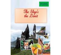 The Skye's the Limit (B1-B2) w.2