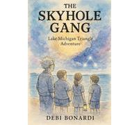 The Skyhole Gang: The Lake Michigan Triangle