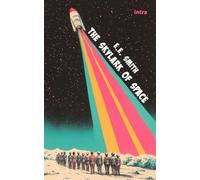 The Skylark of Space