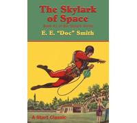 The Skylark of Space