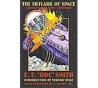 The Skylark Of Space