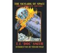 The Skylark Of Space