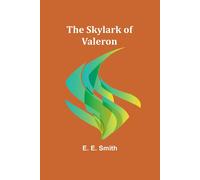 The Skylark Of Valeron