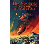 The Skylark Of Valeron