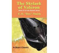 The Skylark of Valeron