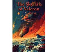 The Skylark Of Valeron