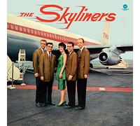The Skylyners + 2 Bonus Tracks!