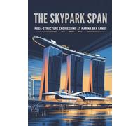 The SkyPark Span: Mega-Structure Engineering at Marina Bay Sands