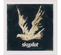 The Skypilot - Live at The Island