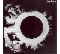 The Sky's Gone Out by Bauhaus (1996-09-10)