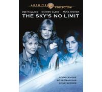 The Sky's No Limit – Warner Bros. – DVD-R à la demande – Collection d'archives