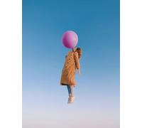 The Sky's The Limit: 2023 Monthly Planner