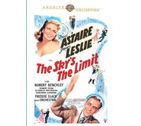 The Sky's The Limit by Fred Astaire